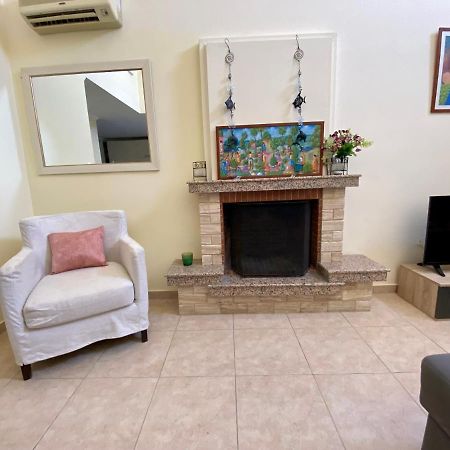 Athina Villa Kiotári Kültér fotó