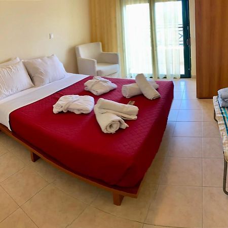 Athina Villa Kiotári Kültér fotó