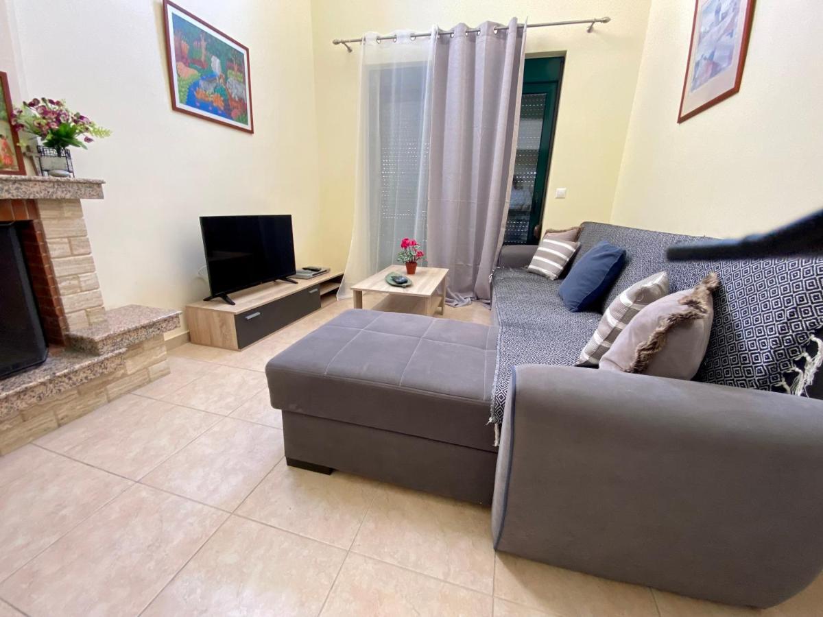 Athina Villa Kiotári Kültér fotó