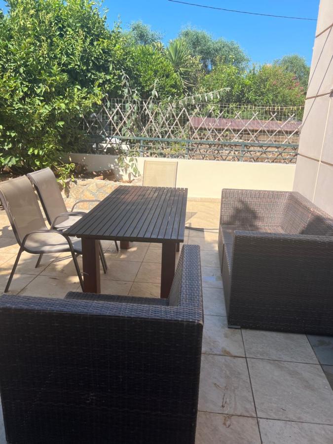Athina Villa Kiotári Kültér fotó