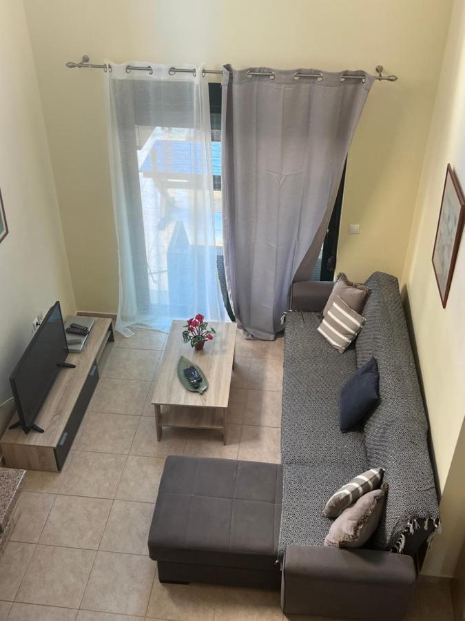Athina Villa Kiotári Kültér fotó