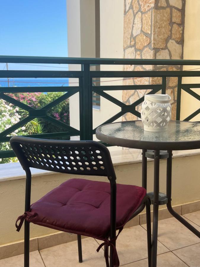 Athina Villa Kiotári Kültér fotó