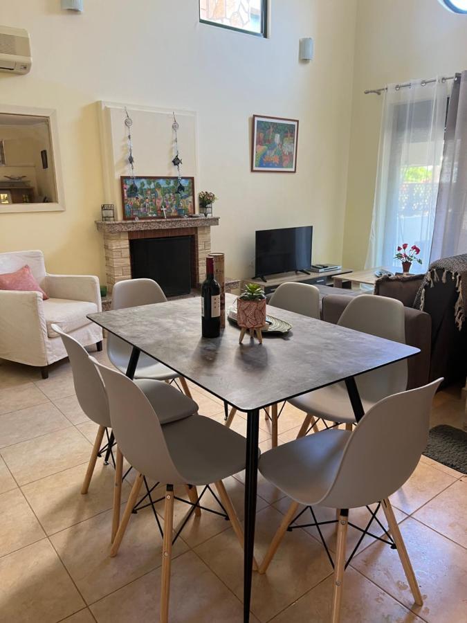 Athina Villa Kiotári Kültér fotó