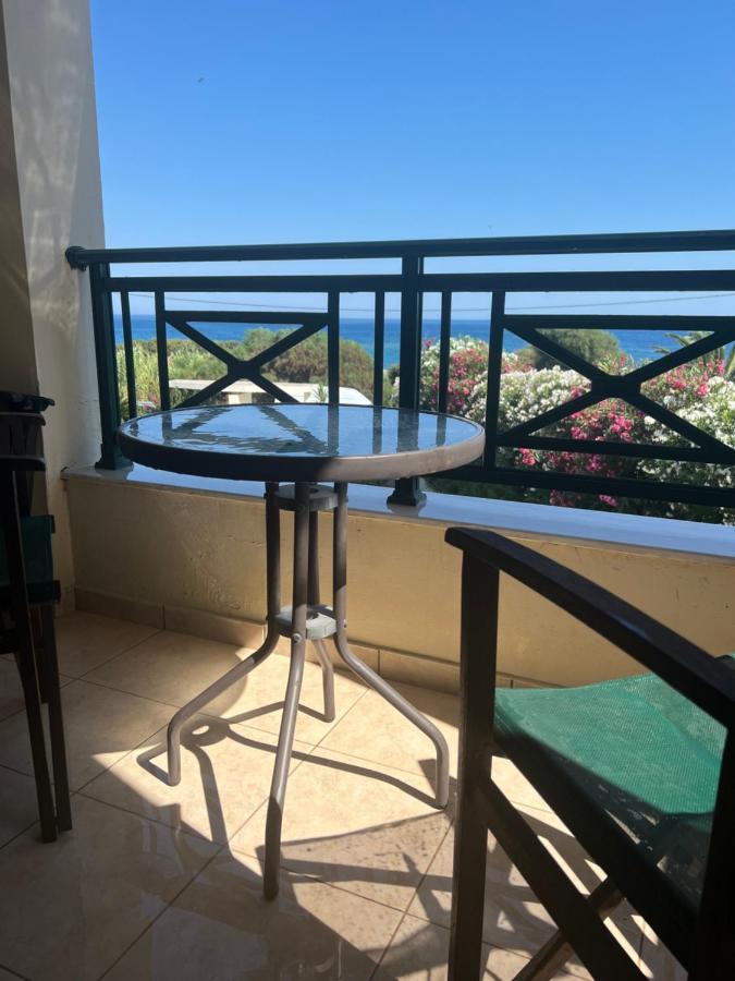 Athina Villa Kiotári Kültér fotó