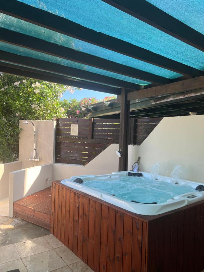 Athina Villa Kiotári Kültér fotó