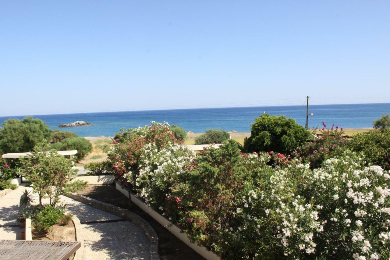 Athina Villa Kiotári Kültér fotó
