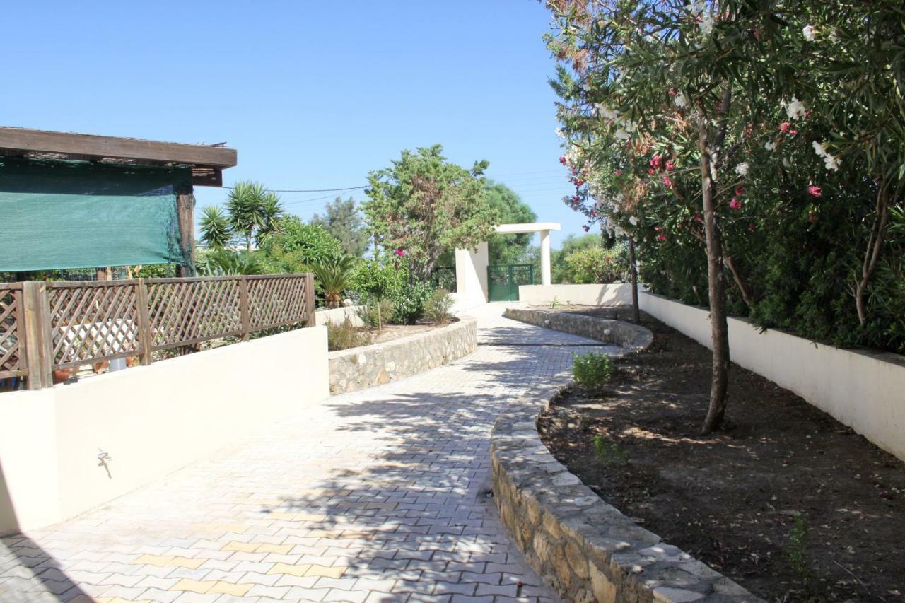 Athina Villa Kiotári Kültér fotó