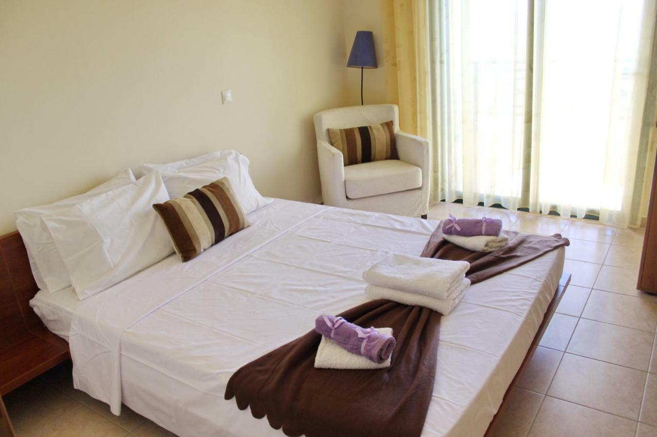 Athina Villa Kiotári Kültér fotó