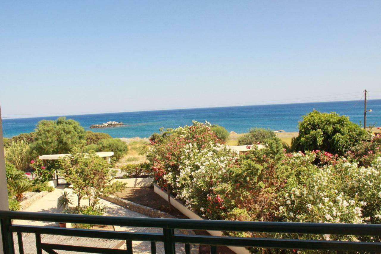 Athina Villa Kiotári Kültér fotó