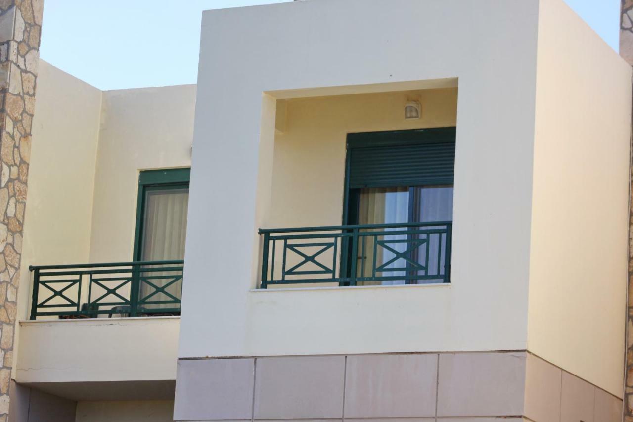 Athina Villa Kiotári Kültér fotó