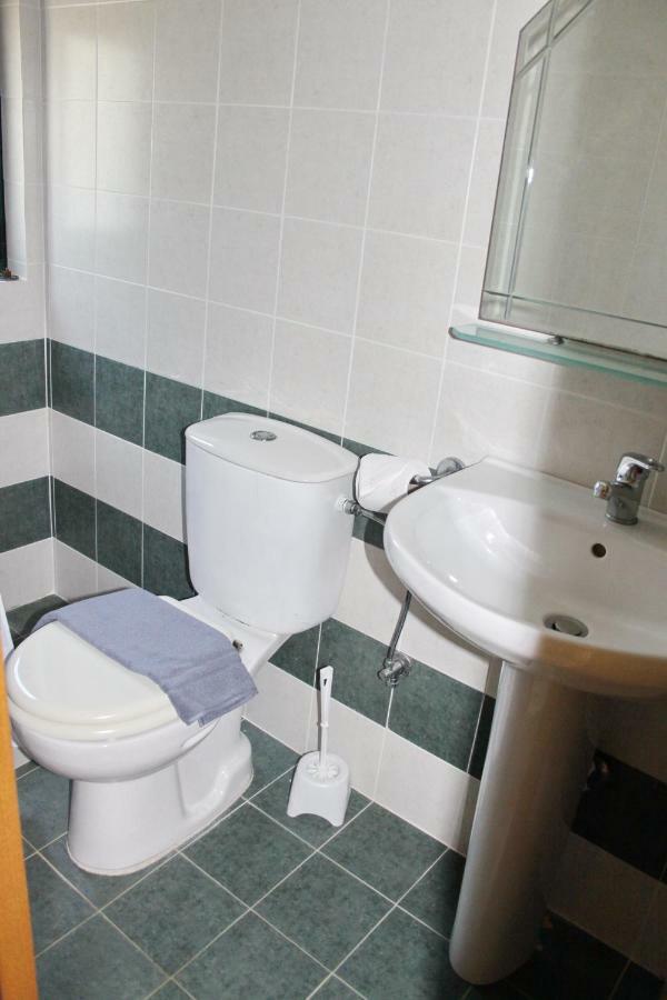 Athina Villa Kiotári Kültér fotó