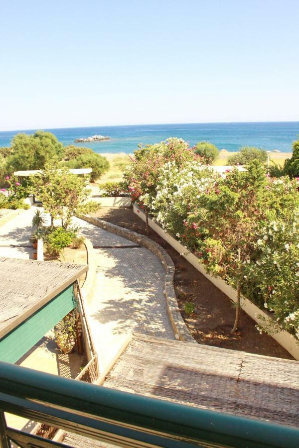 Athina Villa Kiotári Kültér fotó