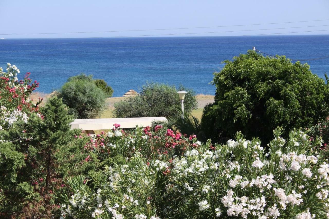 Athina Villa Kiotári Kültér fotó