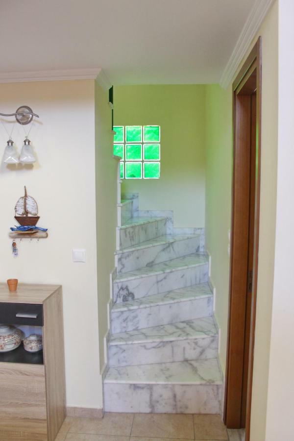 Athina Villa Kiotári Kültér fotó